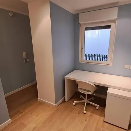 Appartement Cozy Et Calme A Grenoble Exterior foto