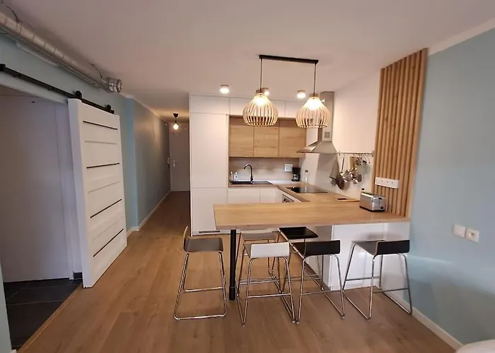 Appartement Cozy Et Calme A Grenoble
