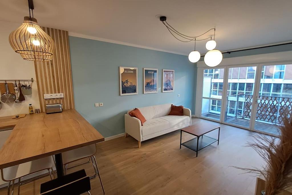Appartement Cozy Et Calme A *